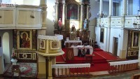 Kościół pw. Świętych Apostołów Piotra i Pawła