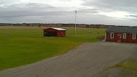 Köping - Flugplatz Köping-Gålby