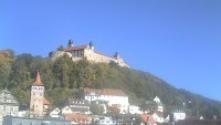 Kulmbach - Plassenburg