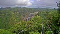 Kuranda - Barron Falls