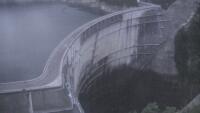 Barrage de Kurobe