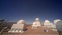 Cerro Tololo Inter-American Observatory
