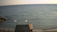 Ladispoli - Plaża