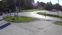 Lagrange - Skrzyżowanie dróg
