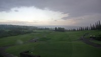 Lahaina - Kapalua Golf - The Plantation Course