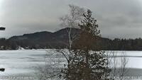 Lake Placid - Mirror Lake