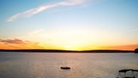 Lake View - Schoodic Lake - Norway Point