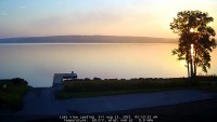 Lake View - Schoodic Lake