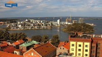 Ölandsbron - Kalmar