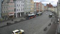 Landshut - Mehrere Webcams