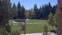 Laramie - University of Wyoming - Prexy's Pasture