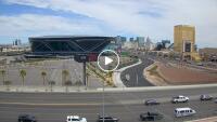 Las Vegas - Allegiant Stadium