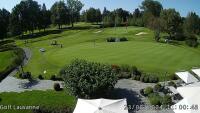 Lozanna - Golf Club de Lausanne