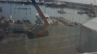 Lavagna - Port