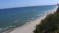 Lazurowe - Spiaggia