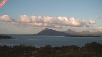 Le Morne - Île aux Benitiers