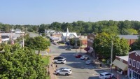 Leonardtown - Washington St