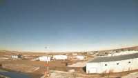 Lethbridge - Port lotniczy