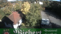 Lichtenfels - Brauereigasthof Wichert