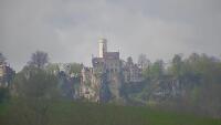 Lichtenstein - Zamek
