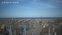 Lido di Spina - Strand