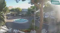 Lignano Sabbiadoro - Mehrere Webcams