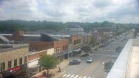Lincolnton - Main Street