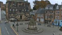 Linlithgow - The Cross