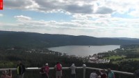 Lipno nad Vltavou - Panorama