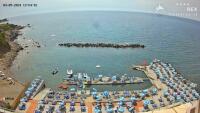 Livorno - Plaża