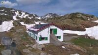Lladorre - Berghütte Certascan