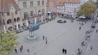 Göttingen - Markt