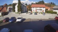 Lokve - Centrum