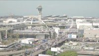 Los Angeles - Los Angeles International Airport