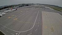 Ljubljana - Flughafen