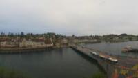 Lucerne - Kapellbrücke, Seebrücke