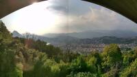 Lugano - Aldesago