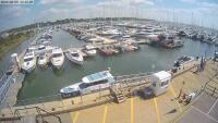 Lymington - Marina