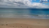 Mahé - Beau Vallon Beach