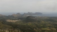 Mallorca - La Mola - Pollença