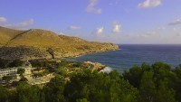 Mallorca - Cala Sant Vicenç