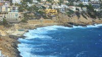 Majorka - Puerto de Andratx - Cala Llamp
