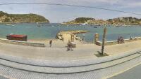 Maiorca - Port de Sóller - Spiaggia