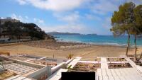 Mallorca - Peguera - Platja Gran de Torà