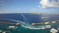 Malé - Jetty