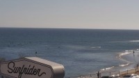 Malibu - Surfrider Beach
