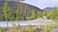 Manning Park - Manning Park Resort