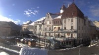Mariazell - Zbiór kamer