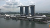 Marina Bay Sands