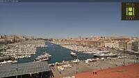 Marseille - Le Vieux Port